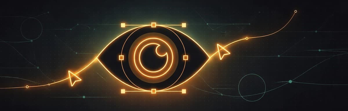 Ocular — Design in Focus